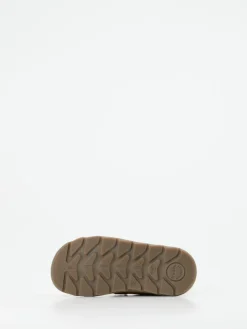 Kinder Froddo – Kinderboots aus Nubukleder senf