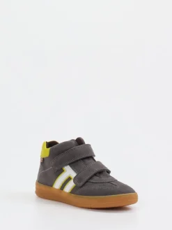 – Kinder-Mid-Top-Sneaker aus Veloursleder*Froddo Sale
