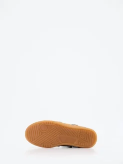 – Kinder-Mid-Top-Sneaker aus Veloursleder*Froddo Sale