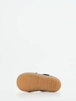 – Kindersandalen aus Kalbleder Dunkel*Froddo Clearance