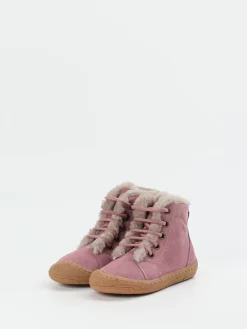 – Lauflernboots aus Veloursleder Alt*Froddo Discount