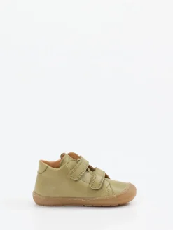 – Lauflernschuhe aus Kalbleder Oliv*Froddo New