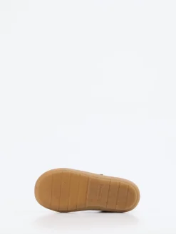 – Lauflernschuhe aus Kalbleder Oliv*Froddo New