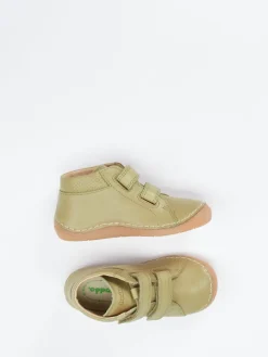 – Lauflernschuhe aus Kalbleder salbei*Froddo Hot