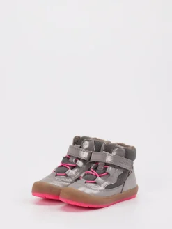 – Winterboots aus Veloursleder*Froddo Online
