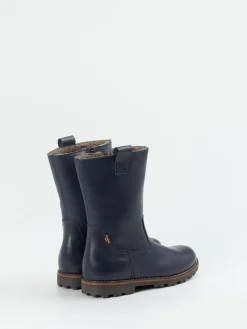 – Winterstiefel aus Kalbleder Dunkel*Froddo Discount