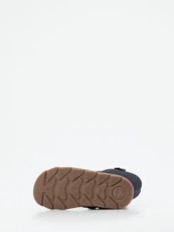 – Winterstiefel aus Nubukleder*Froddo Hot