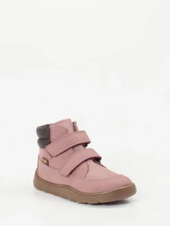 – Winterstiefel aus Nubukleder alt*Froddo New