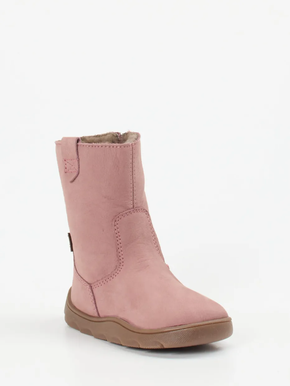 – Winterstiefel aus Nubukleder in*Froddo Clearance