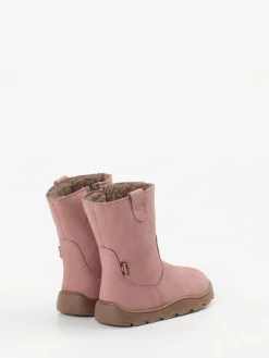 – Winterstiefel aus Nubukleder in*Froddo Clearance