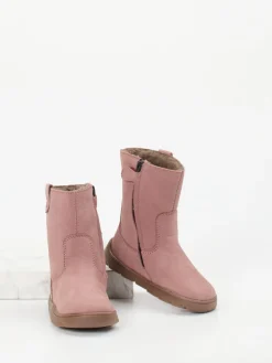 – Winterstiefel aus Nubukleder in*Froddo Clearance