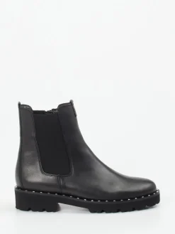 Damen Gabor – Chelsea Boots aus Kalbleder