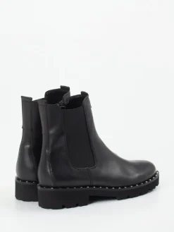 Damen Gabor – Chelsea Boots aus Kalbleder