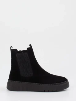 – Chelsea Boots aus Lammleder*Gabor