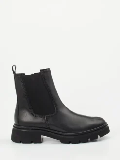 – Chelsea Boots aus Glattleder*Gabor