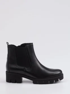 Damen Gabor – Chelsea Boots aus Lammleder