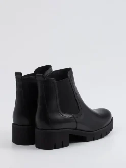 Damen Gabor – Chelsea Boots aus Lammleder