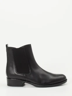 Damen Gabor – Chelsea-Stiefeletten aus Kalbleder