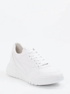 – Chunky Sneaker aus Kalbleder*Gabor Hot