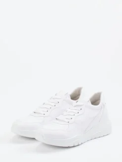 – Chunky Sneaker aus Kalbleder*Gabor Hot