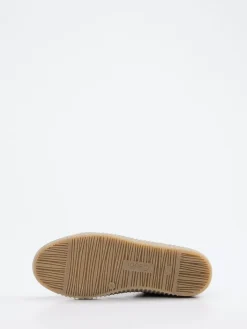 Damen Gabor – High-Top Sneaker aus Veloursleder