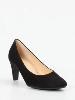 – Klassische Pumps aus Veloursleder*Gabor Outlet