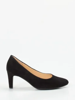 – Klassische Pumps aus Veloursleder*Gabor Outlet