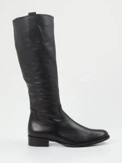 – Kniehohe Stiefel aus Kalbleder*Gabor Clearance