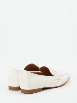 – Loafer aus Kalbleder in Creme*Gabor Online