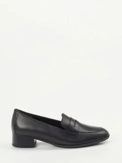 Damen Gabor – Loafer aus Kalbleder