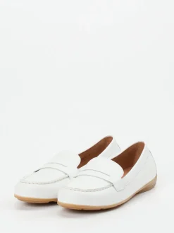 Damen Gabor – Loafer aus Kalbleder in