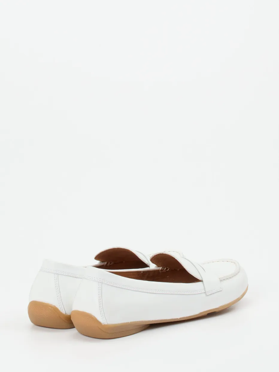 Damen Gabor – Loafer aus Kalbleder in