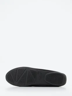 – Loafer aus Veloursleder in*Gabor Clearance