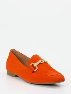– Loafer aus Veloursleder in*Gabor Sale