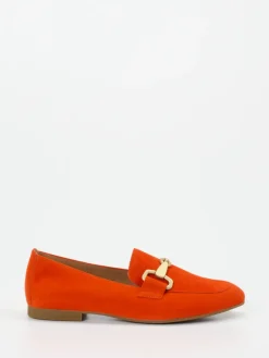 – Loafer aus Veloursleder in*Gabor Sale