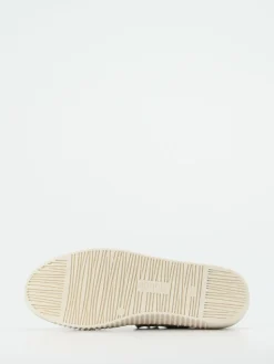 Damen Gabor – Low-Top Sneaker aus Veloursleder Salbei