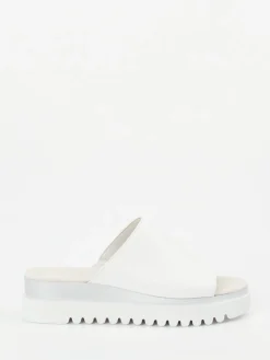 – Plateau-Pantolette aus Kalbleder*Gabor