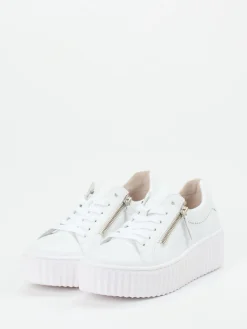 – Plateau-Sneaker aus Lammleder*Gabor Sale