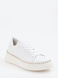– Plateau-Sneaker aus Kalbleder*Gabor Discount