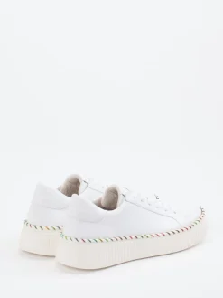 – Plateau-Sneaker aus Kalbleder*Gabor Discount