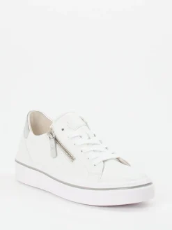 – Plateau-Sneaker aus Kalbleder*Gabor Online