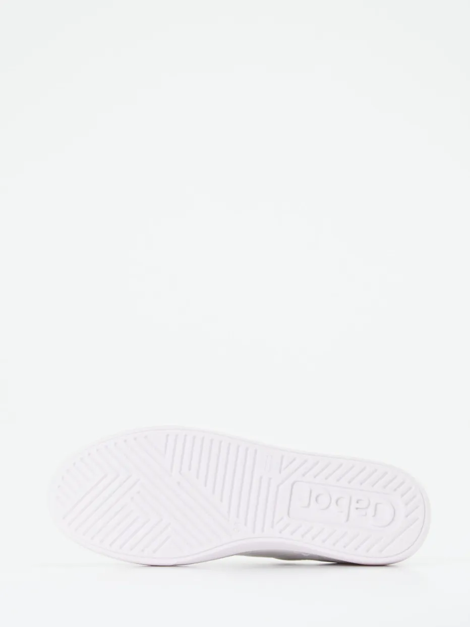 – Plateau-Sneaker aus Kalbleder*Gabor Online