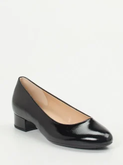 – Pumps aus Lackleder glänzend*Gabor Best