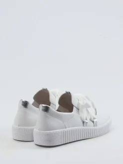 – Slip-On-Sneaker aus Hirschleder*Gabor New