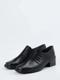 Damen Gabor – Slipper aus Lammleder in