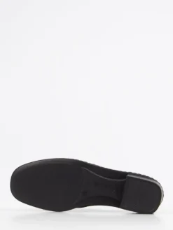Damen Gabor – Slipper aus Lammleder in