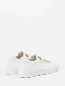 Damen Gabor – Sneaker aus Elchleder