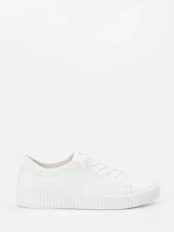 – Sneaker aus Hirschleder in*Gabor Best