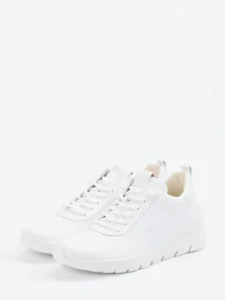 – Sneaker aus Kalbleder*Gabor