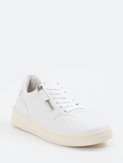 – Sneaker aus Kalbleder in*Gabor New